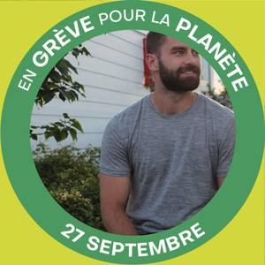 Meet your Posher, Frédérick